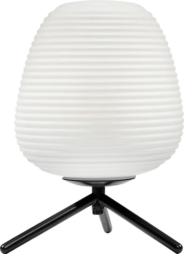 Kimball Cay White Lamp - Thumbnail - Image 1
