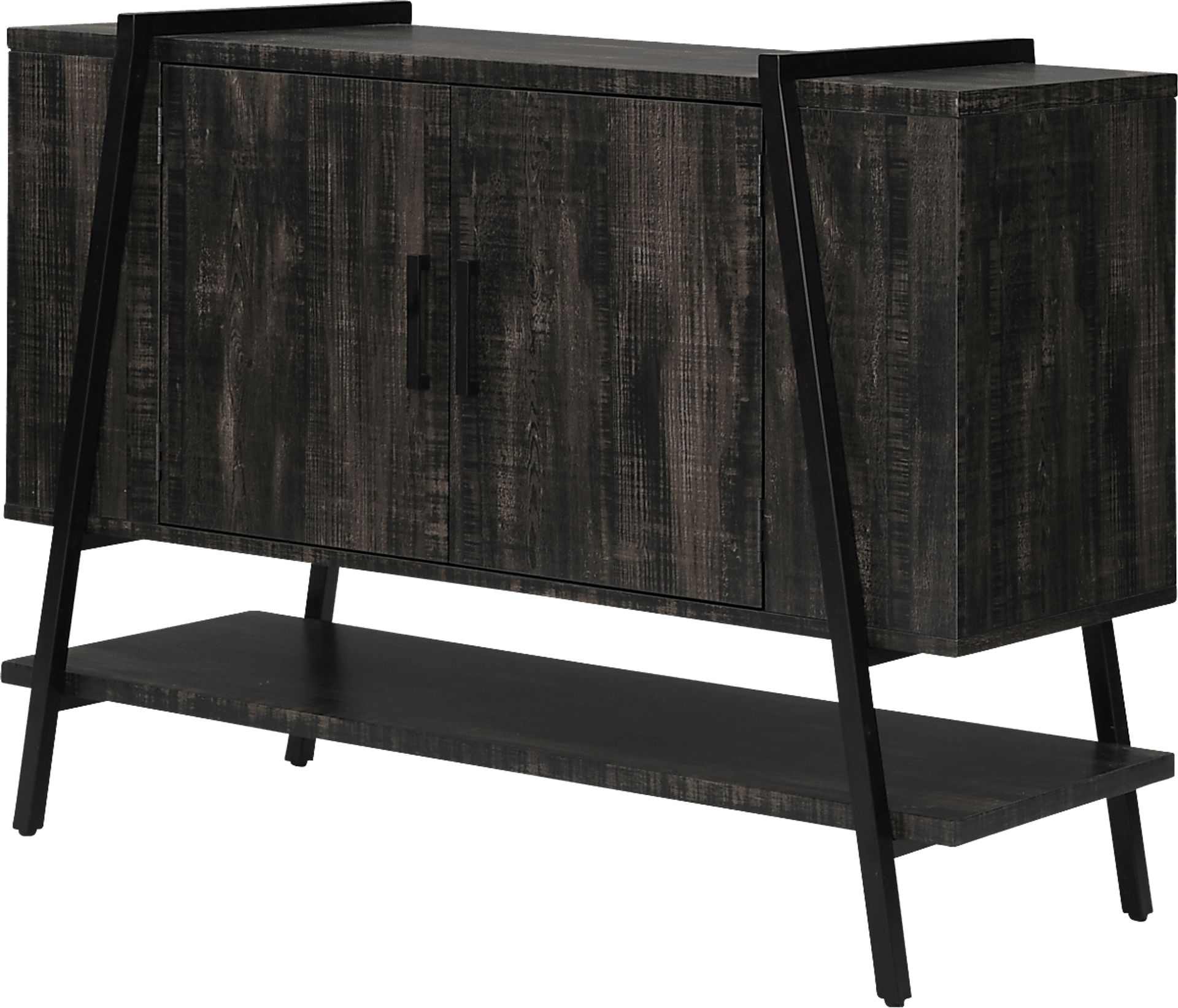 Kimbark Charcoal Server - Image 2