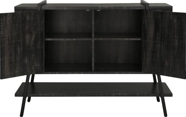 Kimbark Charcoal Server - Thumbnail - Image 3