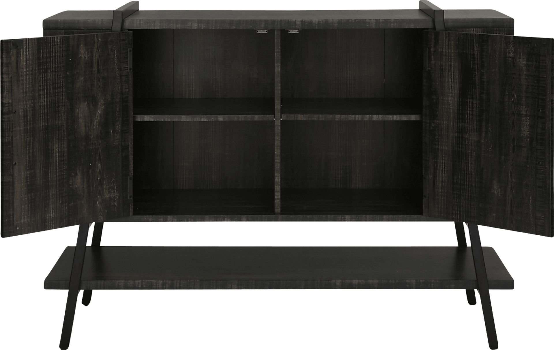 Kimbark Charcoal Server - Image 3