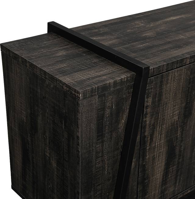 Kimbark Charcoal Server - Thumbnail - Image 4