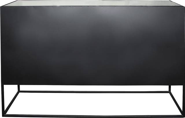Kimbarkly Black Cabinet - Thumbnail - Image 4