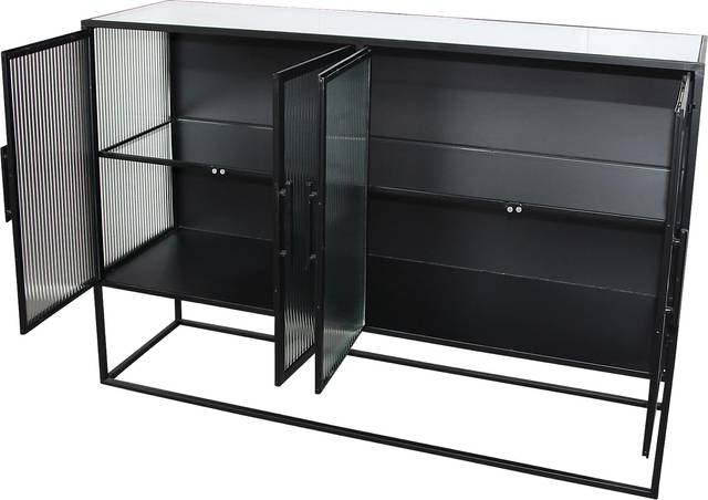 Kimbarkly Black Cabinet - Thumbnail - Image 5