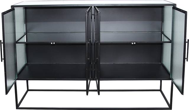 Kimbarkly Black Cabinet - Thumbnail - Image 6