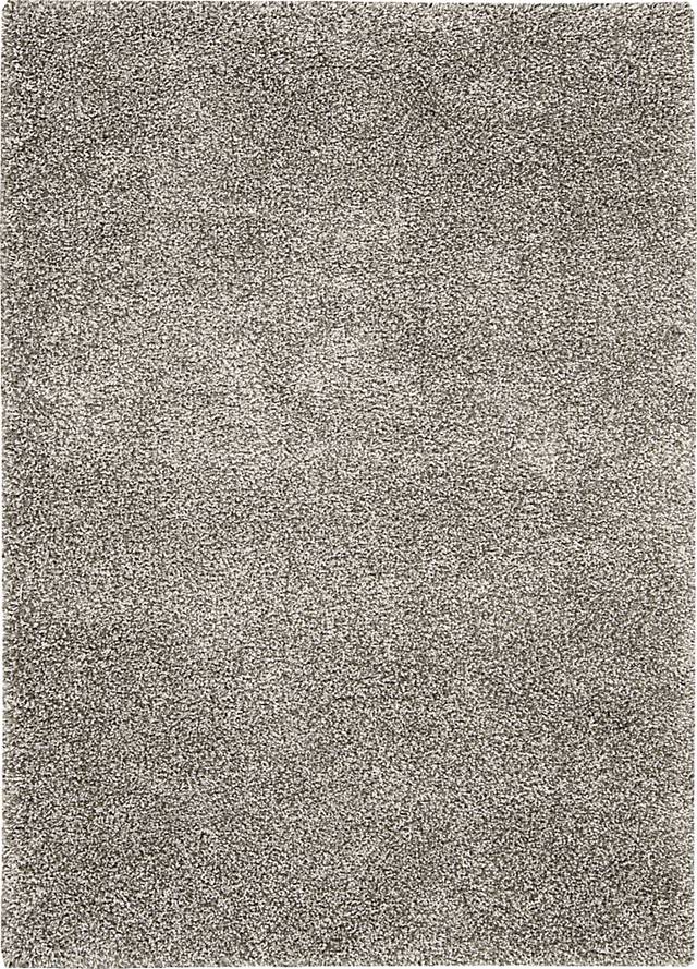 Kimberlite Gray 7'10 x 10'10 Rug - Thumbnail - Image 1