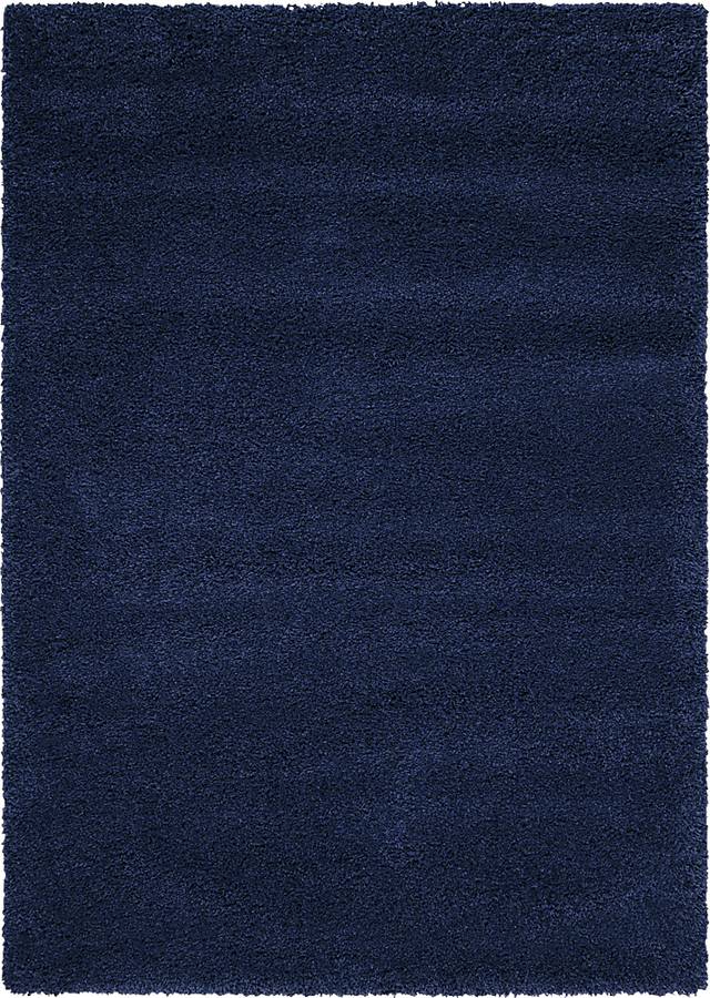 Kimberlite Blue 7'10 x 10'10 Rug - Thumbnail - Image 1