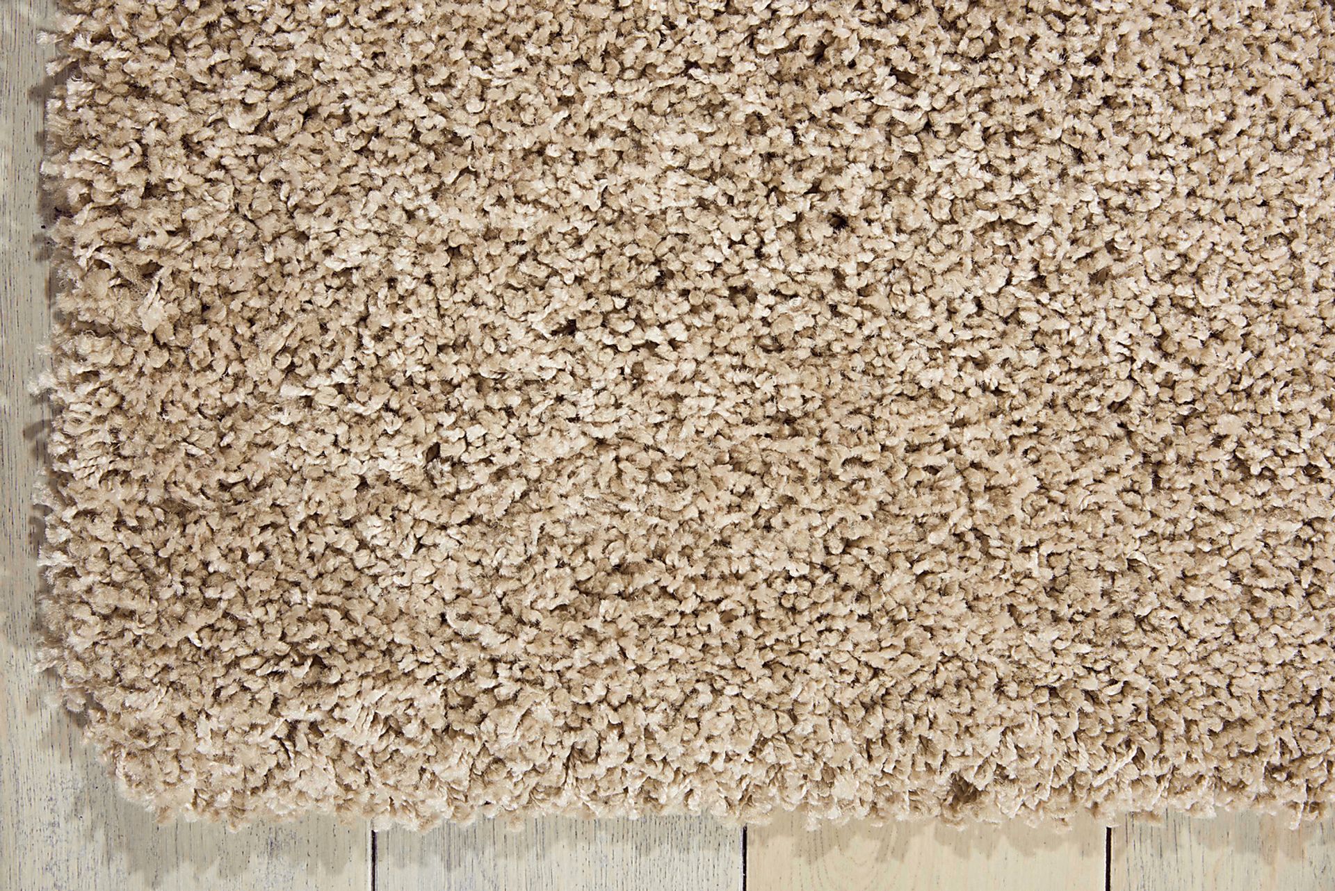 Kimberlite Brown 7'10 x 10'10 Rug - Image 2