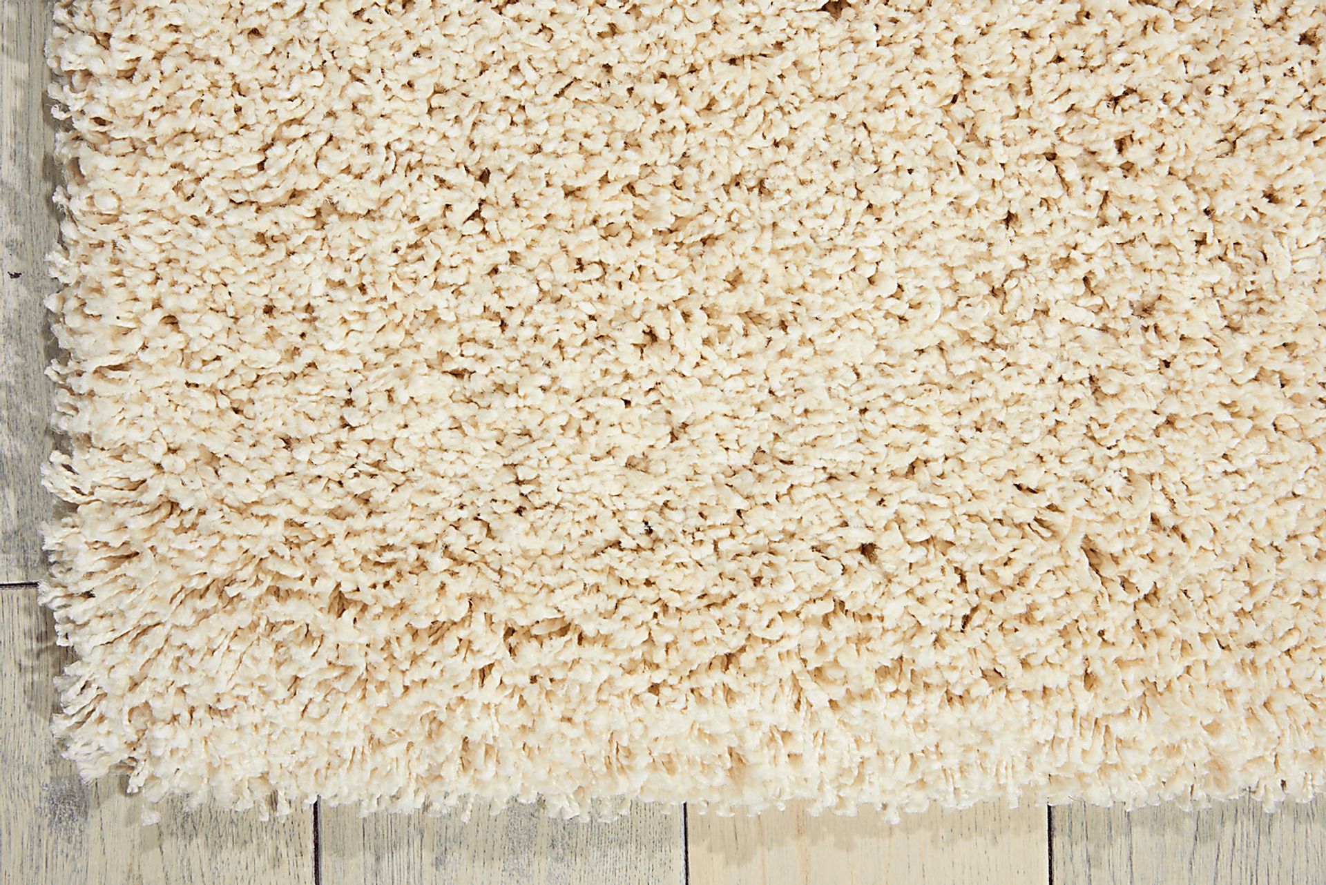 Kimberlite Cream 5'3 x 7'5 Rug - Image 2