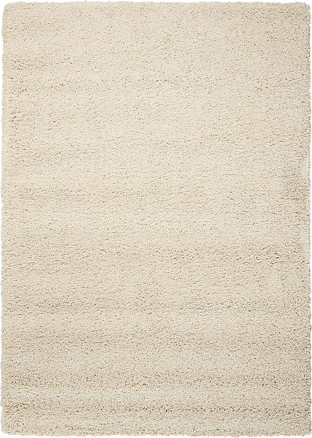 Kimberlite Cream 5'3 x 7'5 Rug - Thumbnail - Image 1