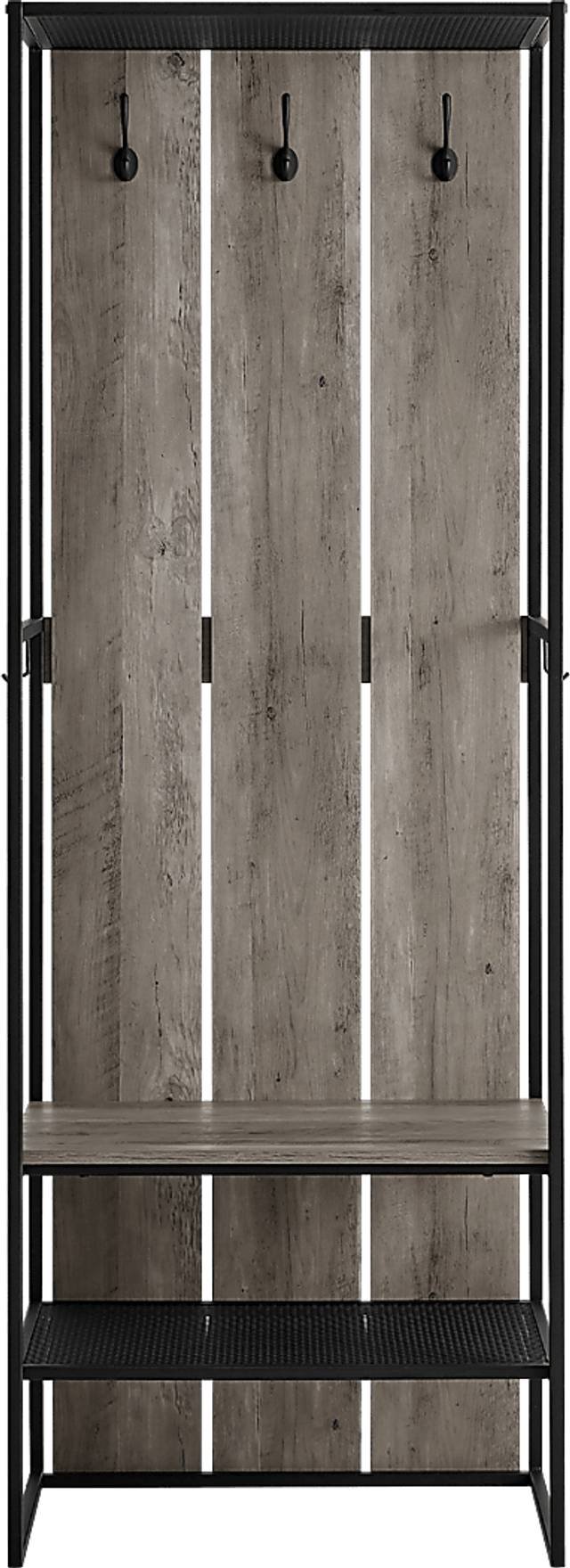 Kimdale Gray Halltree - Thumbnail - Image 2