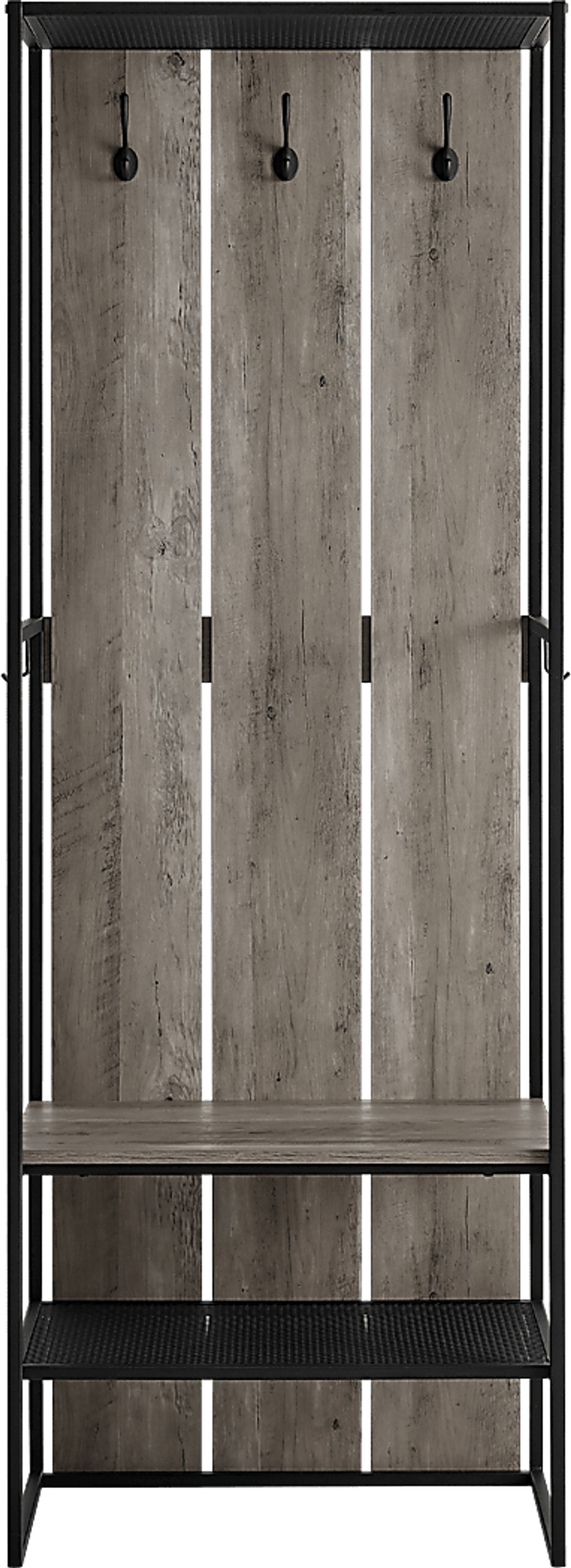 Kimdale Gray Halltree - Image 2