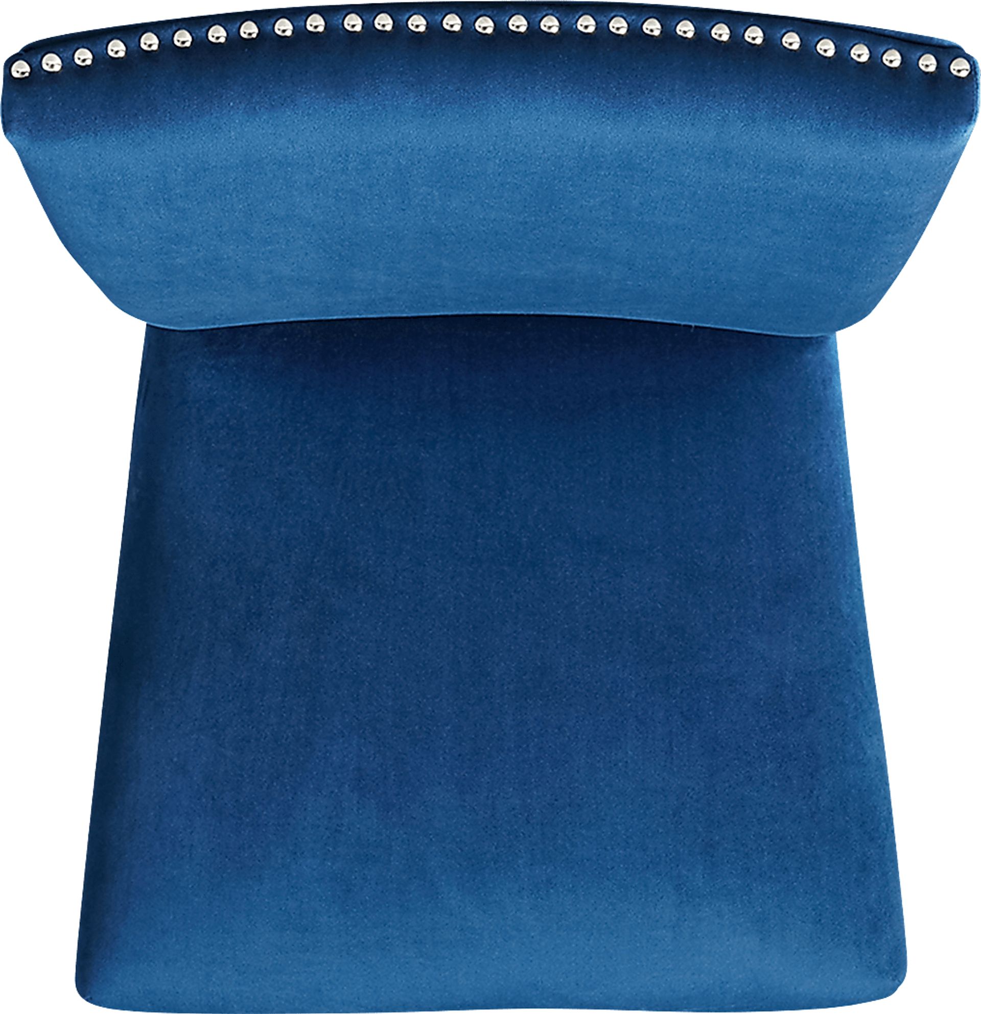 Kimlie Blue Counter Height Chair Set - Image 7