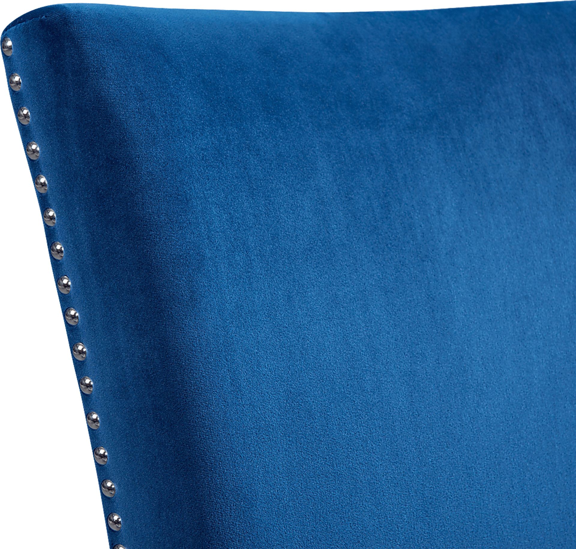 Kimlie Blue Counter Height Chair Set - Image 8