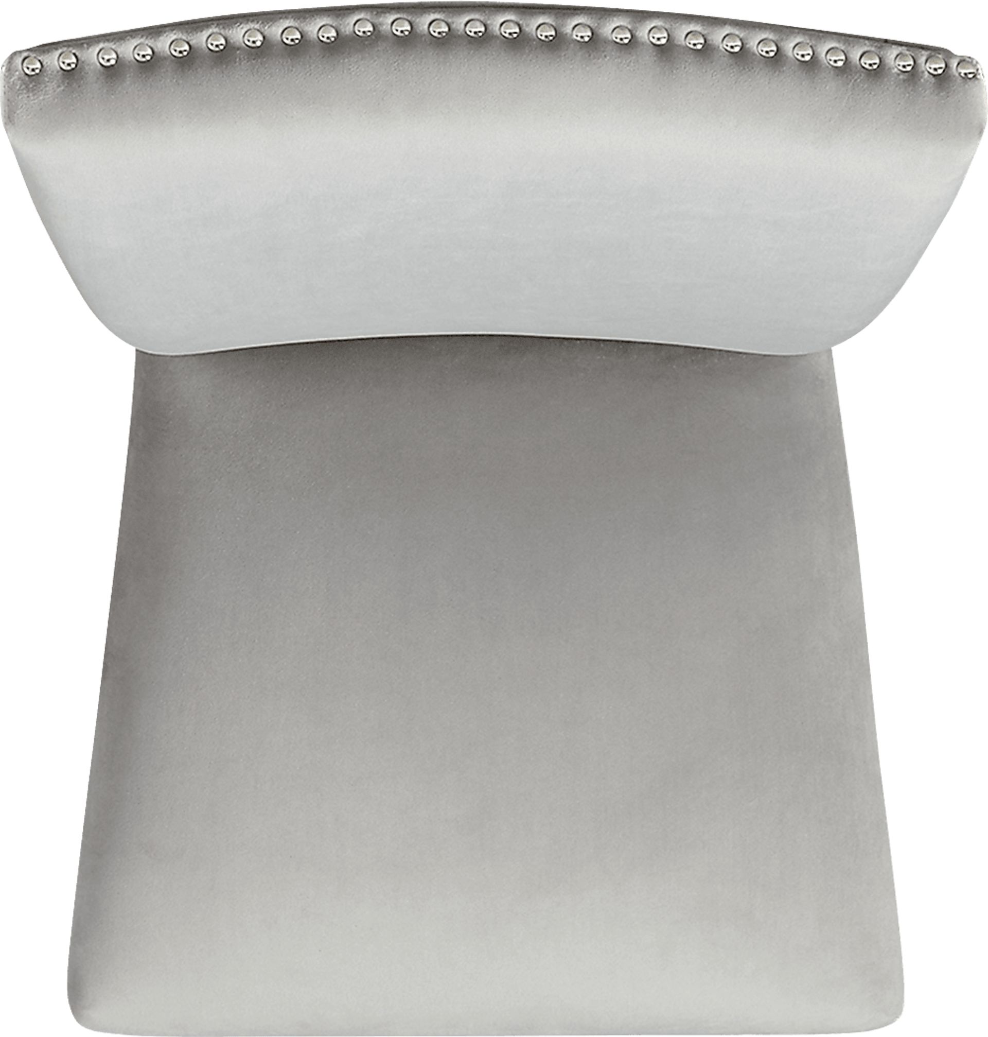 Kimlie Gray Counter Height Chair Set - Image 4