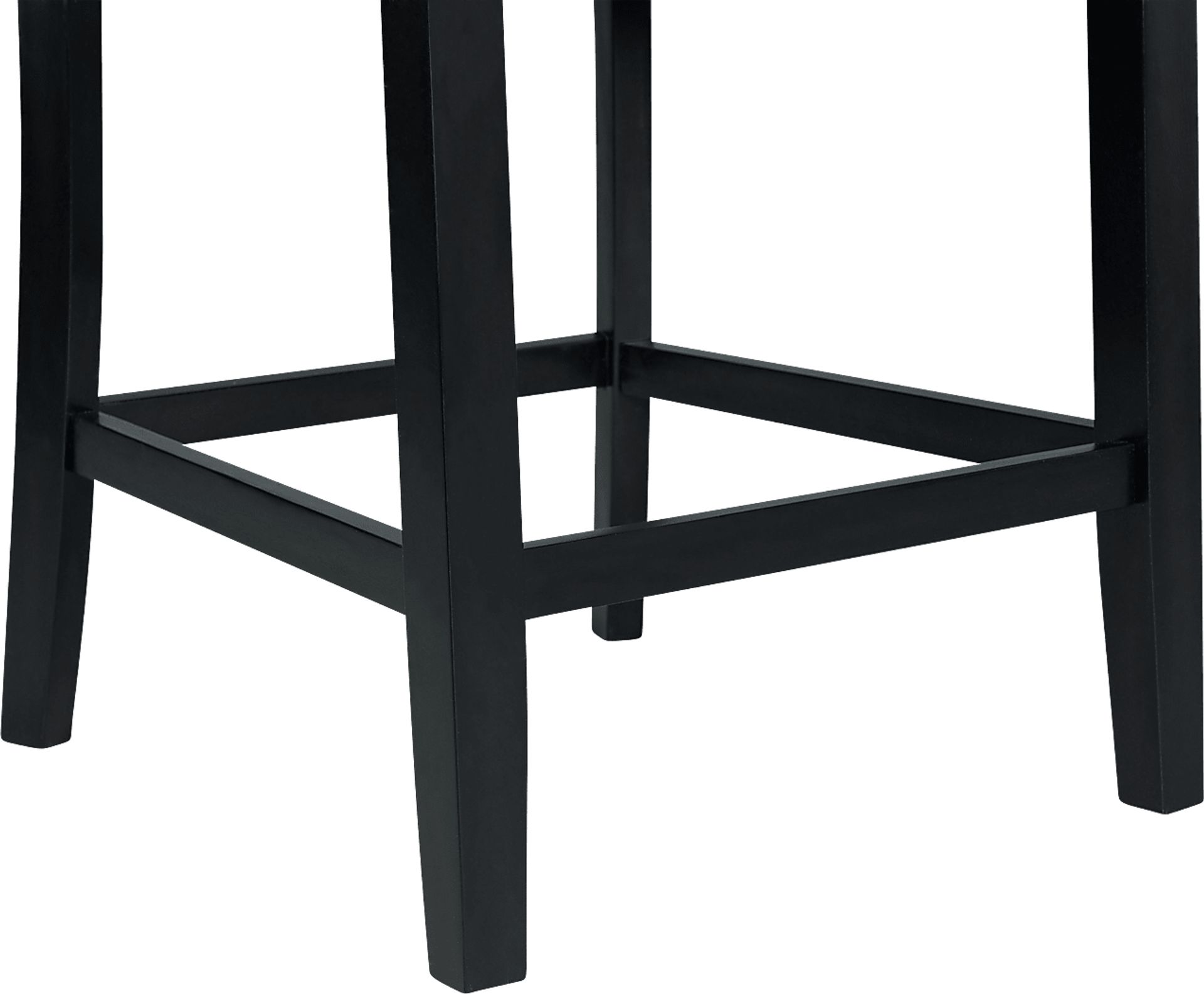 Kimlie Gray Counter Height Chair Set - Image 6