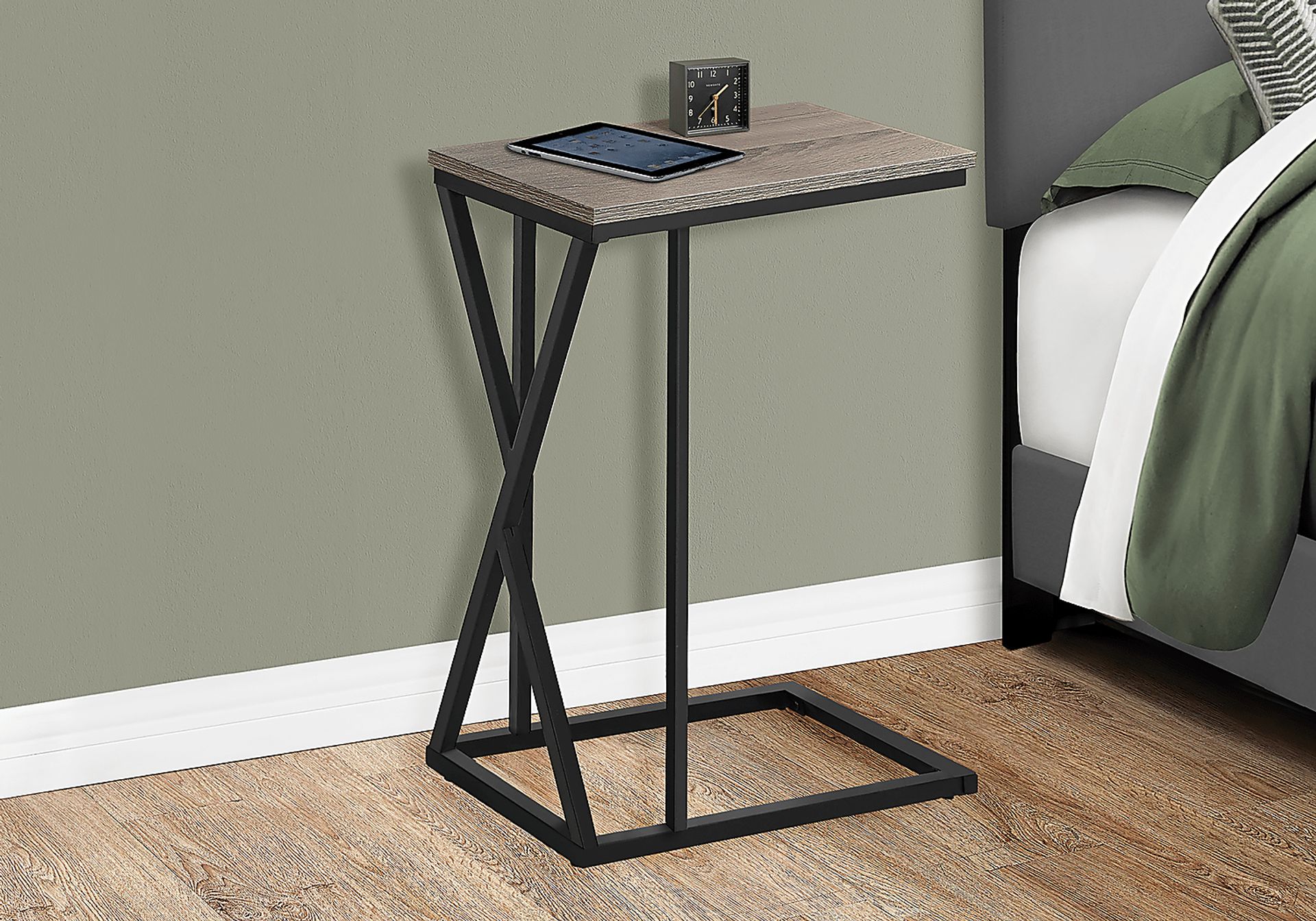 Kimmelway Beige Accent Table - Image 6