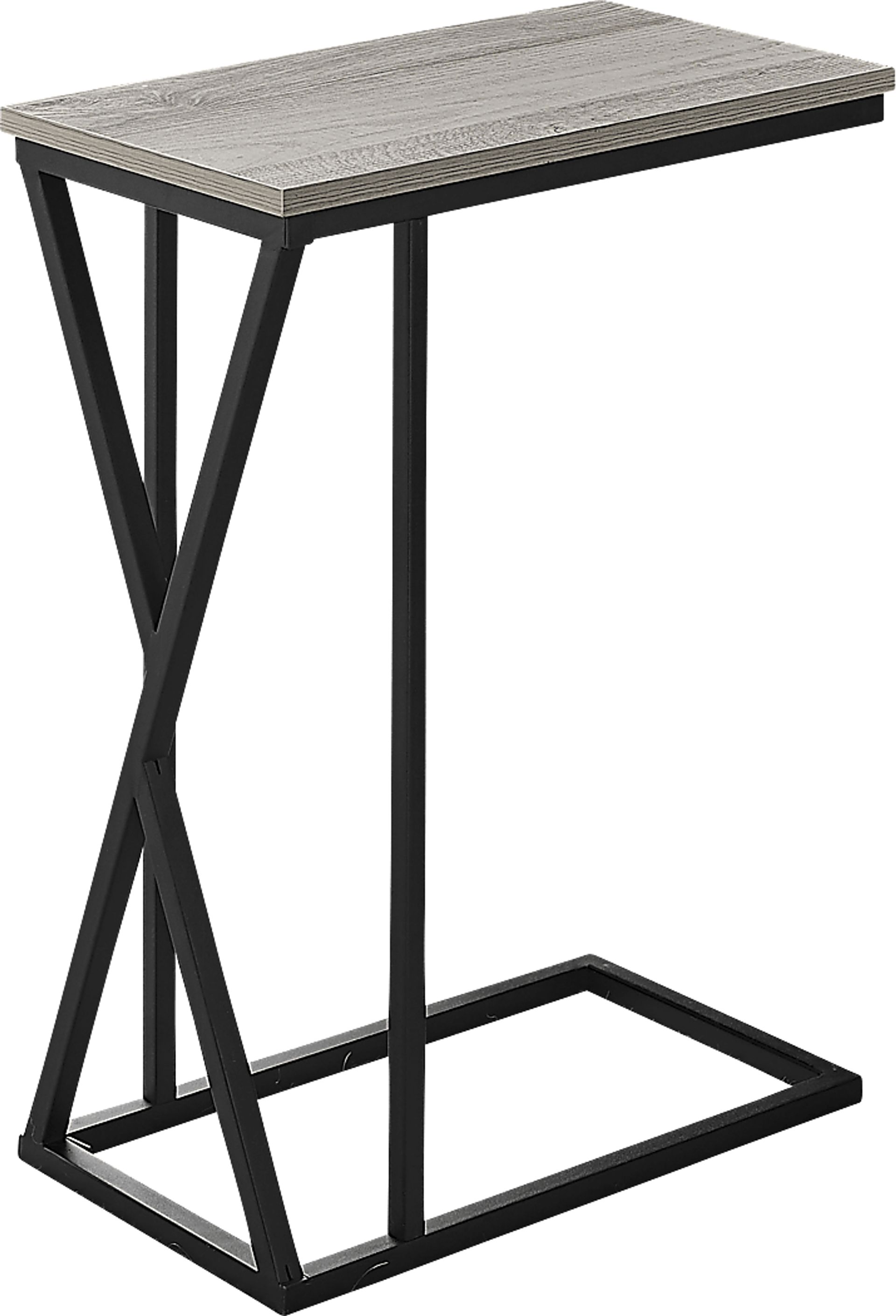 Kimmelway Gray Accent Table - Image 1