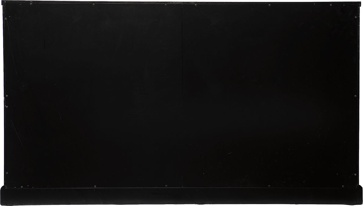 Kimmeridge Black Curio Rooms To Go