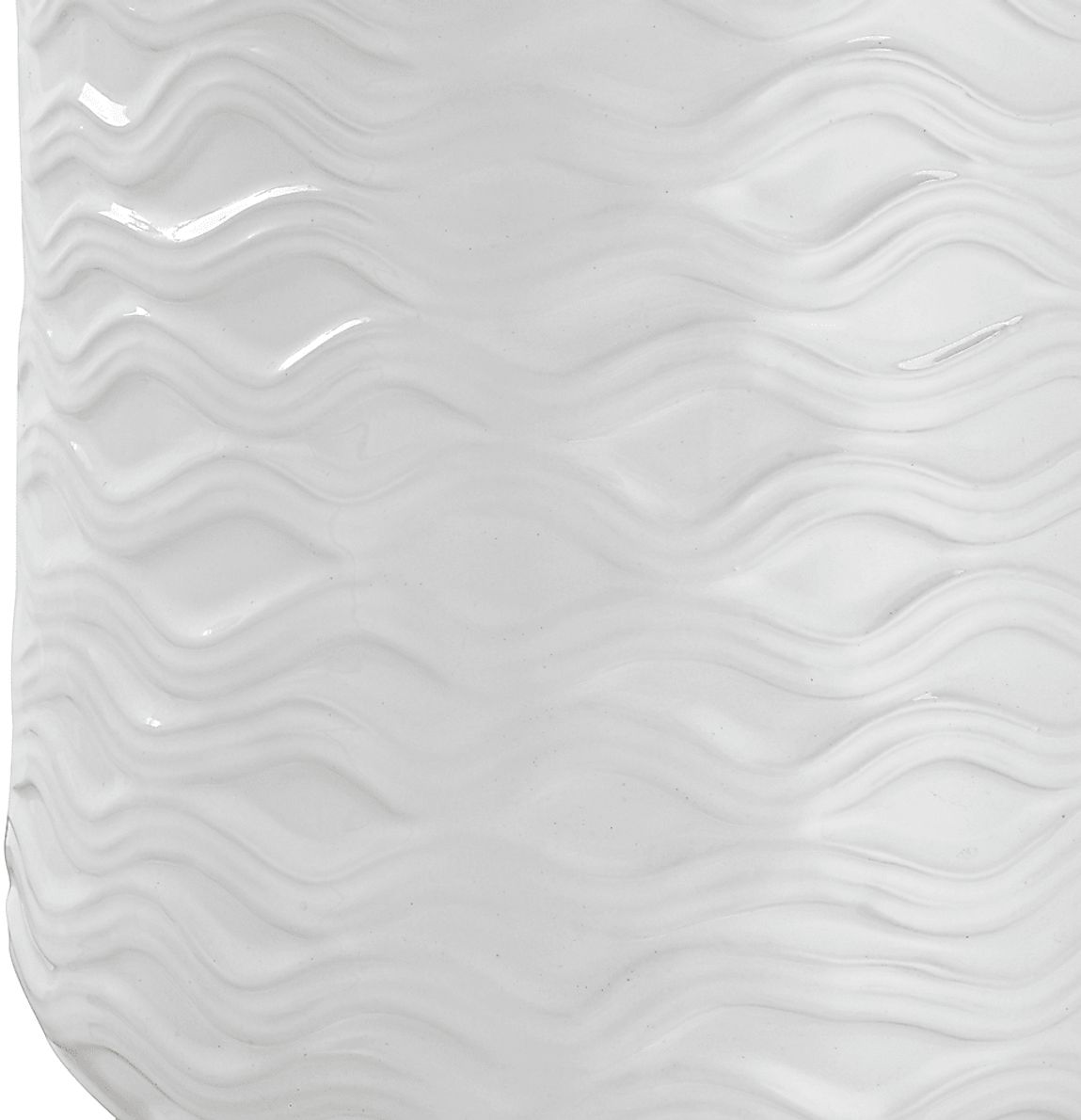 Kimmy Club White Lamp