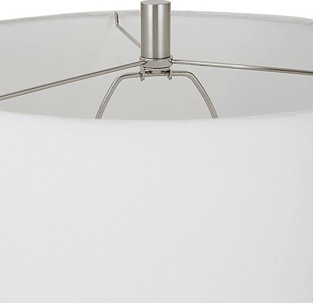 Kimmy Club White Lamp - Thumbnail - Image 5