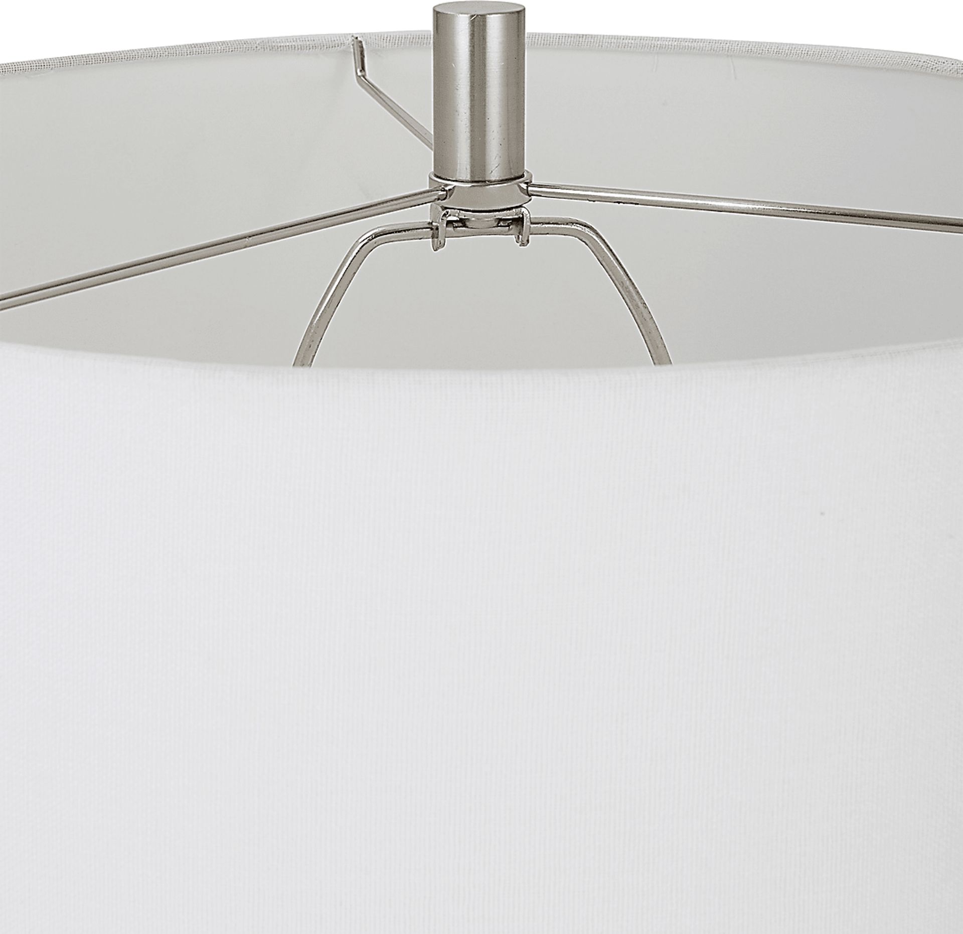 Kimmy Club White Lamp - Image 5