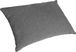 Kids Kimmy Gray Bean Bag Chair and Floor Pillow
