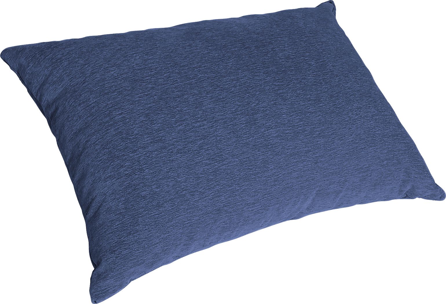Kids Kimmy Navy Bean Bag Chair and Floor Pillow