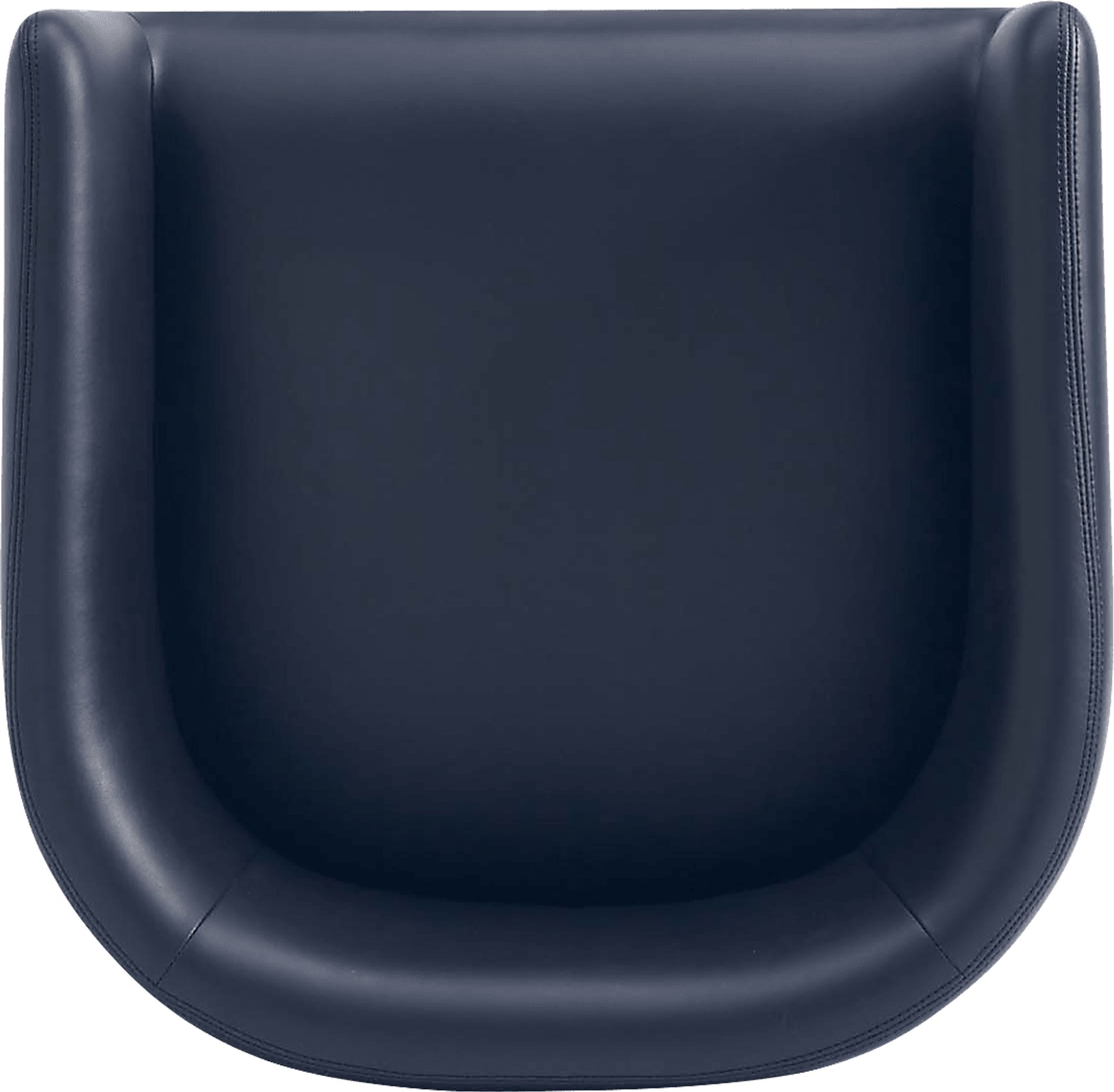 Kimron Black Barstool - Image 7