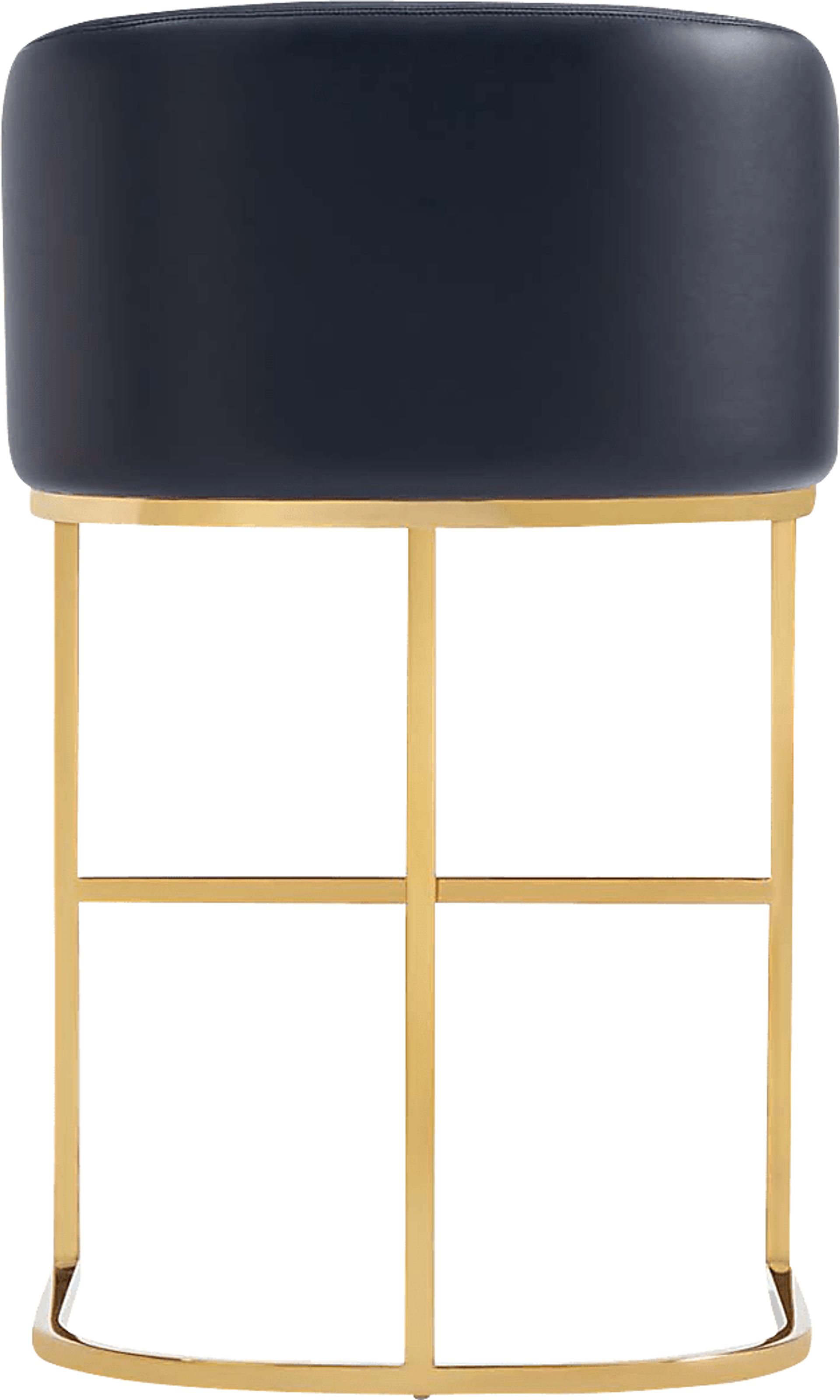 Kimron Black Counter Stool - Image 6