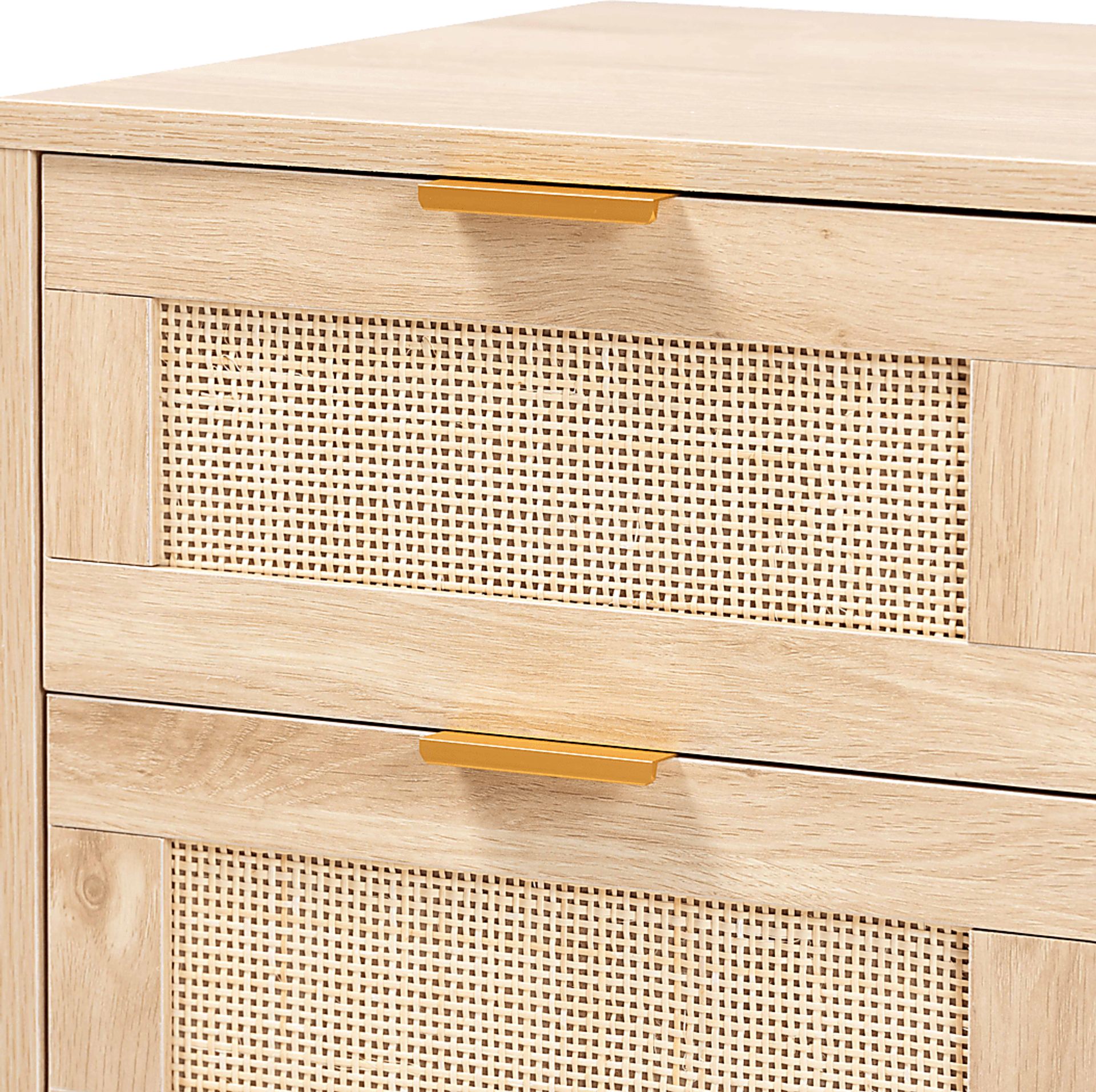Kincell Brown Accent Table - Image 5