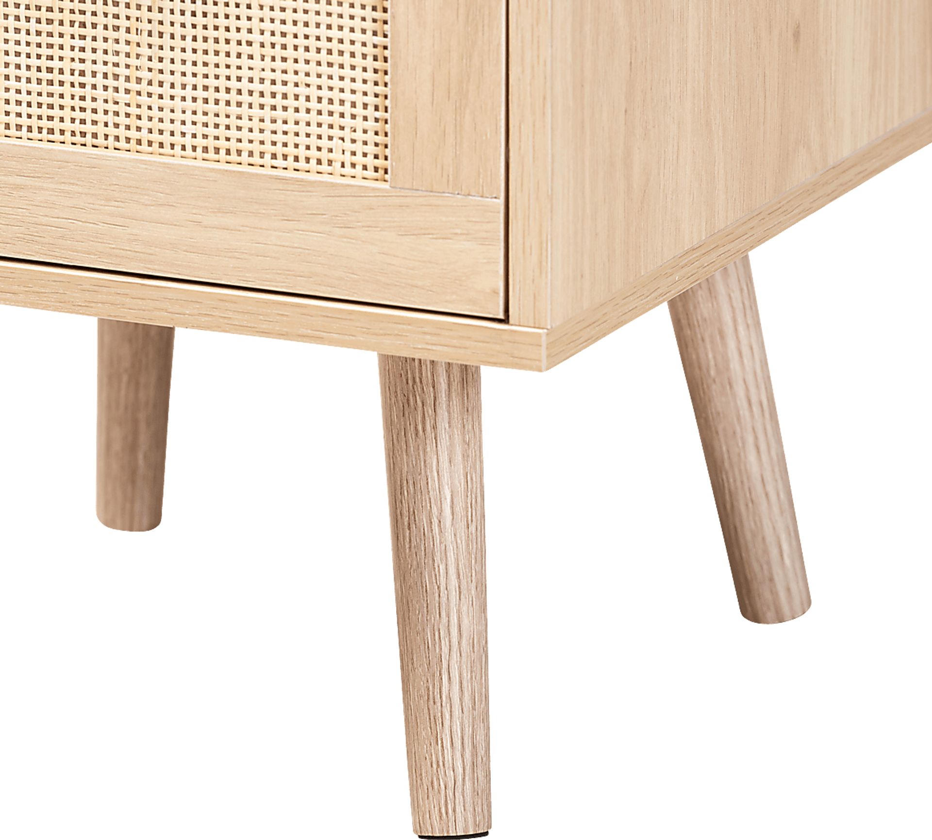 Kincell Brown Accent Table - Image 6