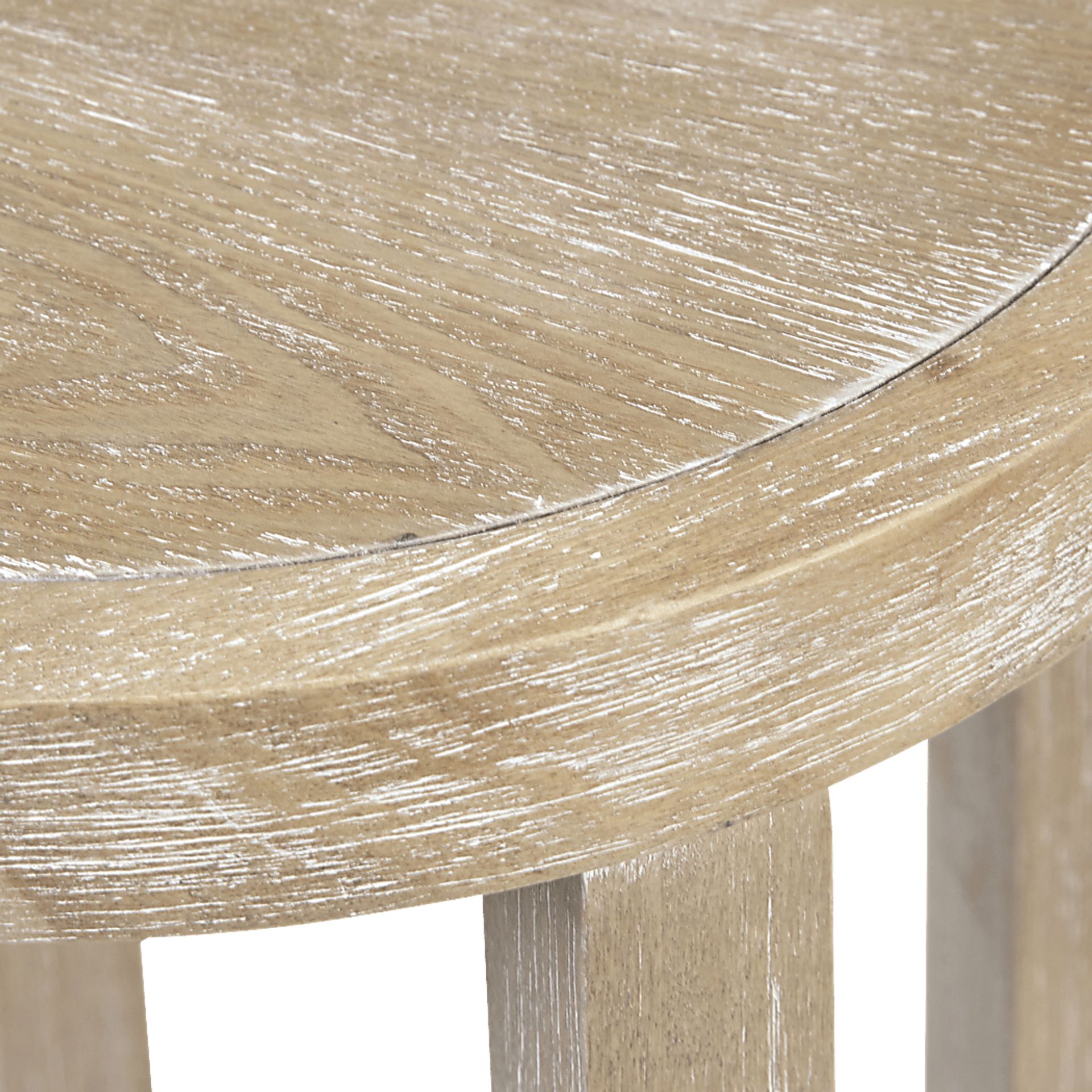 Kindletree Wheat End Table - Image 5