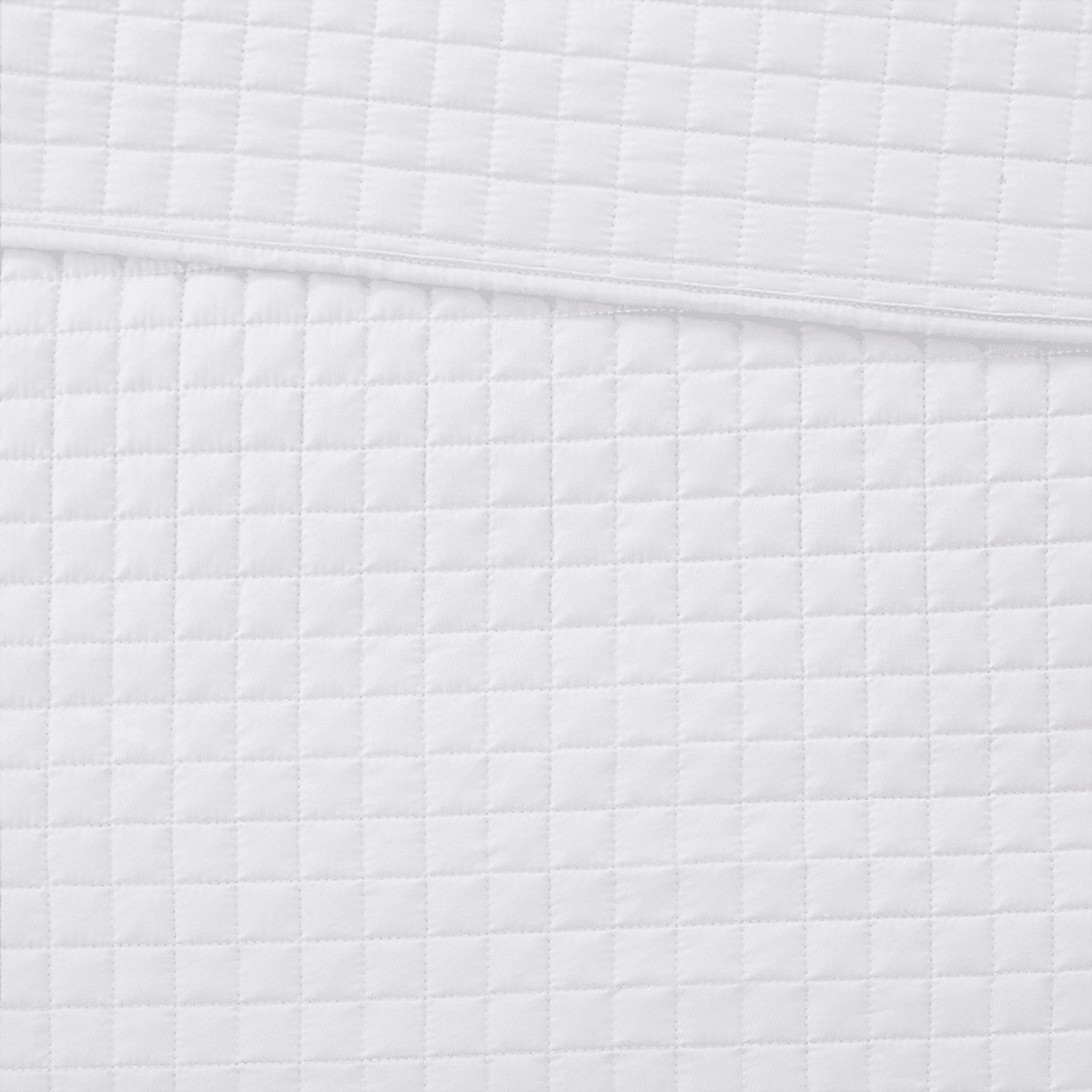 Kineton White 3 Pc King/California King Coverlet Set - Image 4