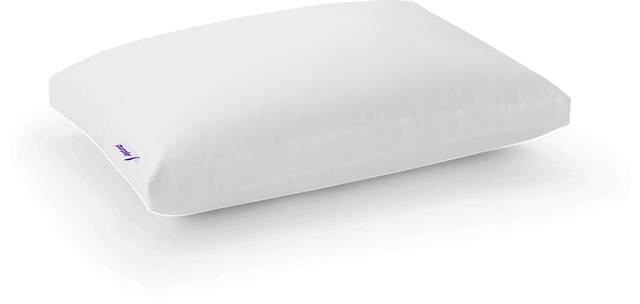 King Purple Cloud Pillow - Thumbnail - Image 1