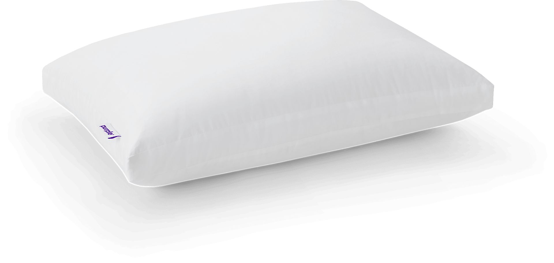 King Purple Cloud Pillow - Image 1