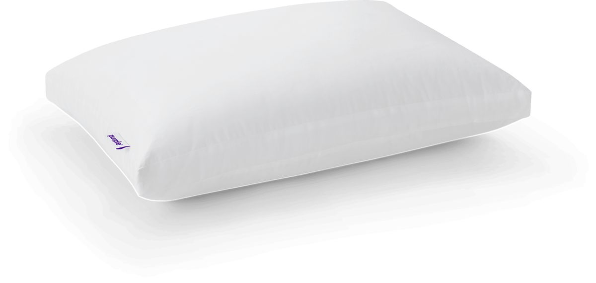 Purple Pillow Rooms to Go