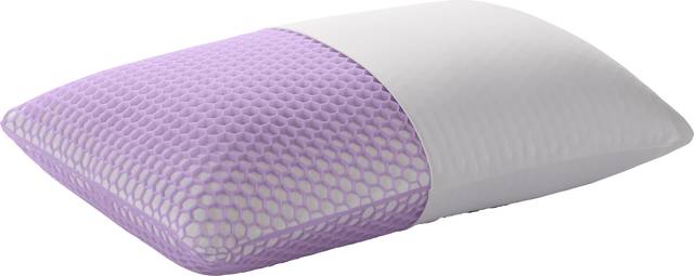 King Purple Harmony Pillow - Thumbnail - Image 2