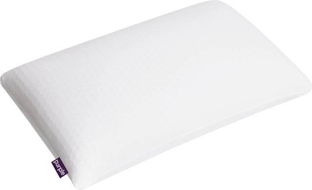 King Purple Harmony Pillow - Thumbnail - Image 3