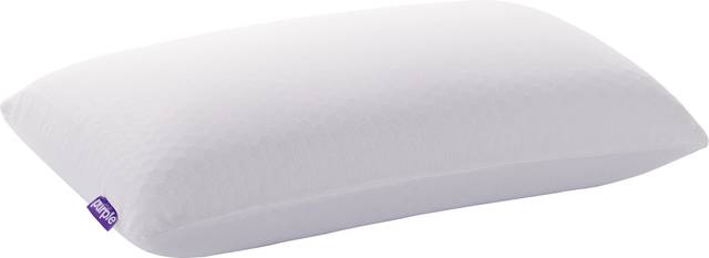 King Purple Harmony Pillow - Thumbnail - Image 1