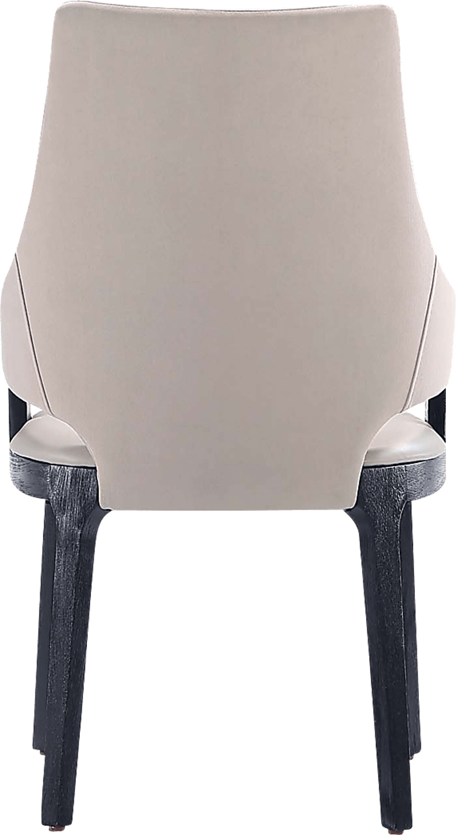 Kingery Light Gray Arm Chair - Image 6