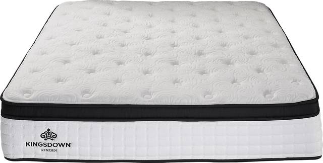 Kingsdown Armisen Full Mattress - Thumbnail - Image 2