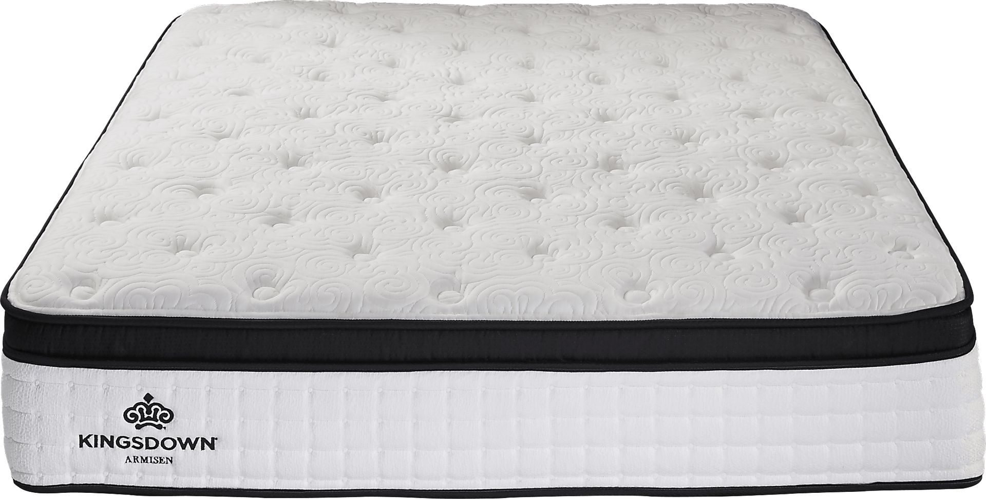 Kingsdown Armisen King Mattress - Image 2