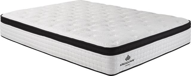 Kingsdown Armisen King Mattress - Thumbnail - Image 1
