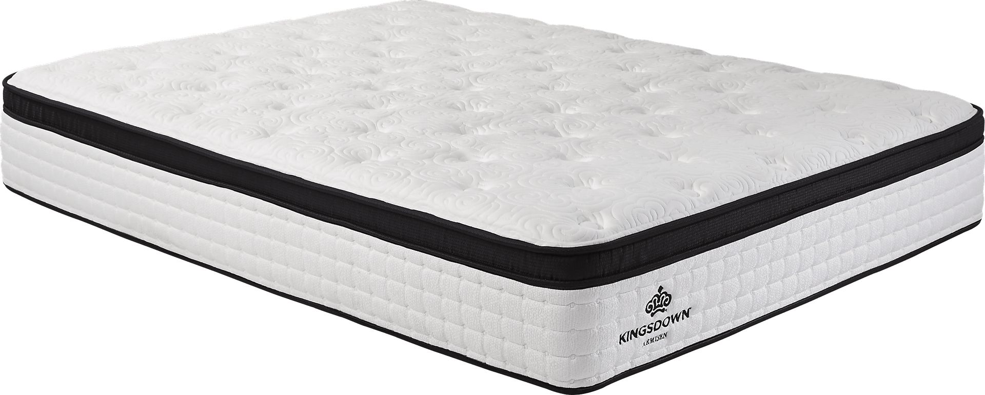 Kingsdown Armisen King Mattress - Image 1