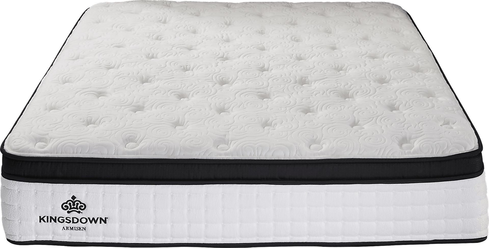 Kingsdown Armisen Queen Mattress - Image 2