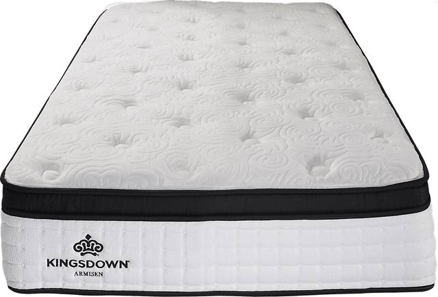 Kingsdown Armisen Twin Mattress - Thumbnail - Image 2
