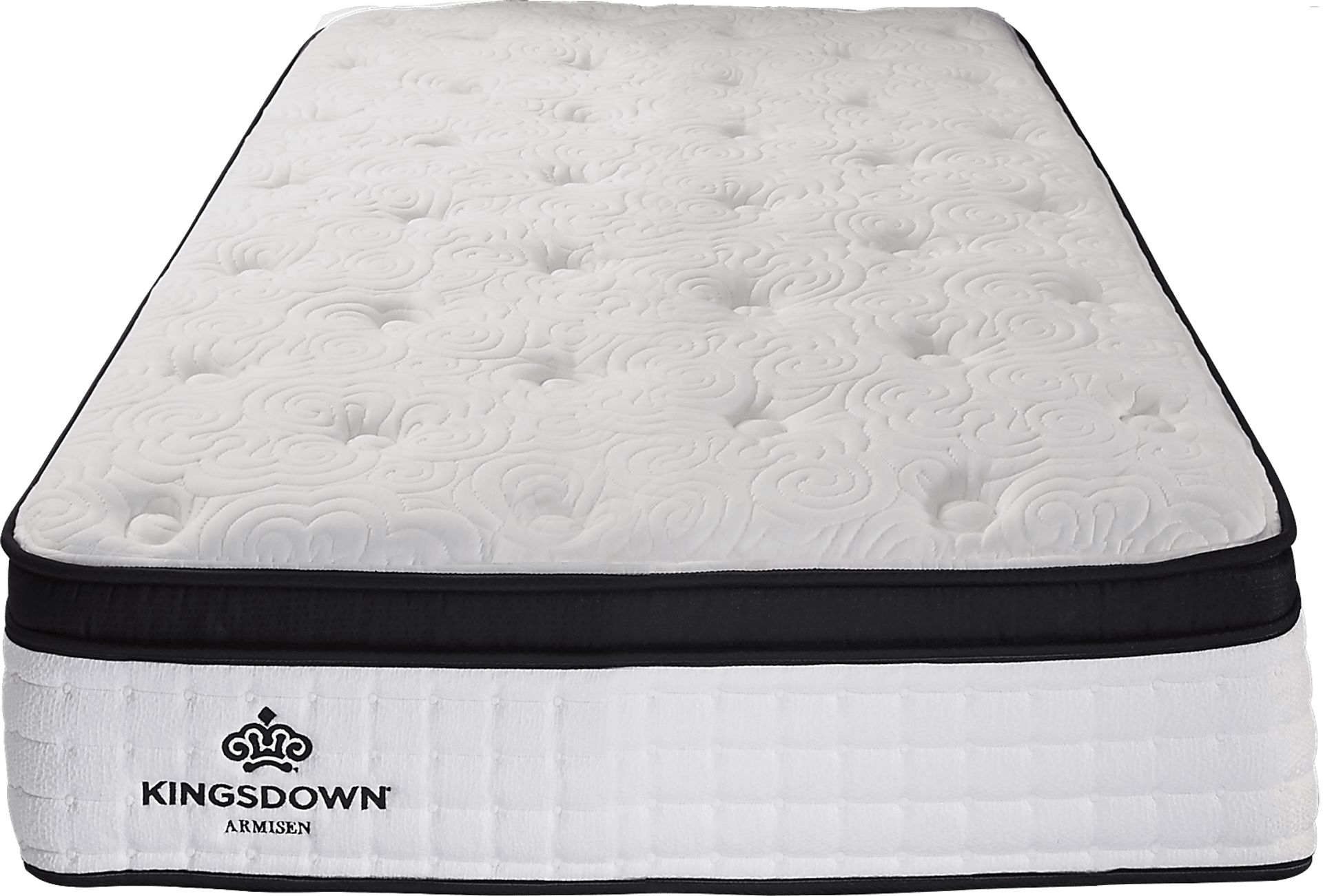 Kingsdown Armisen Twin Mattress - Image 2