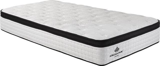Kingsdown Armisen Twin Mattress - Thumbnail - Image 1