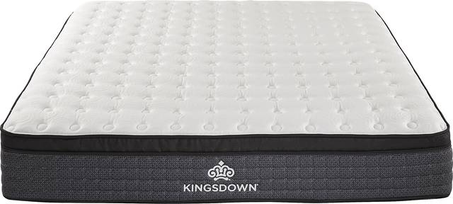 Kingsdown Brayfield King Mattress - Thumbnail - Image 2