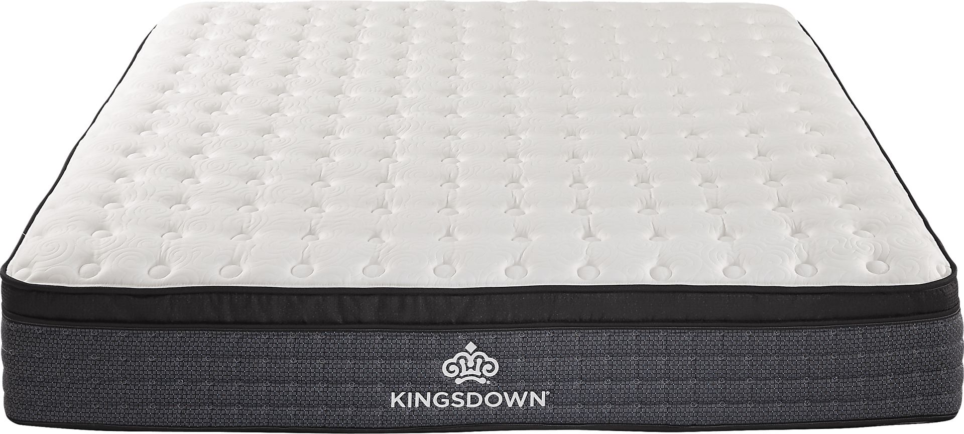Kingsdown Brayfield King Mattress - Image 2